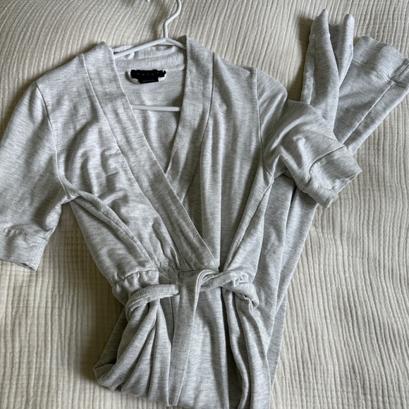 Hatch Maternity /Nursing V Neck Jumpsuit- size small - Picture 5 of 5